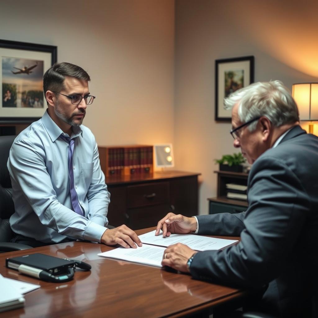 Dog Bite Lawyer Harford County