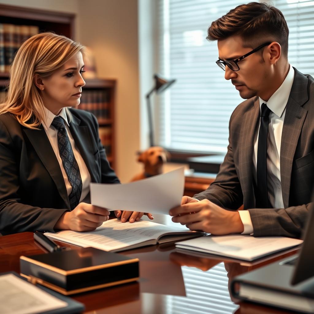 Dog Bite Lawyer Howard County