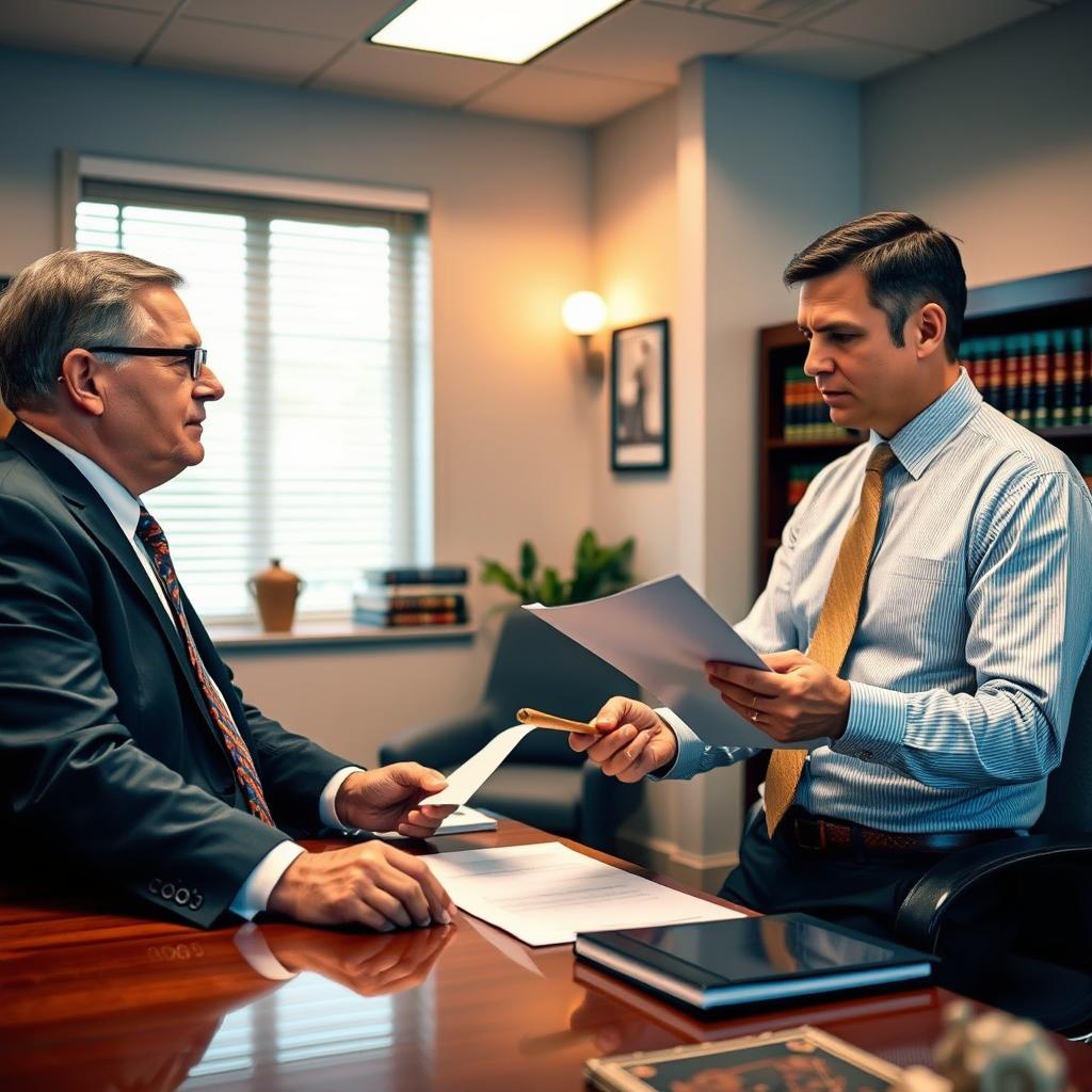 Dog Bite Lawyer Rockville