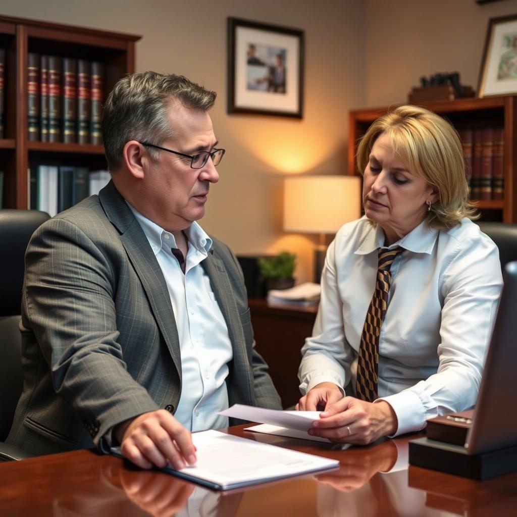 Dog Bite Lawyer St. Mary's County