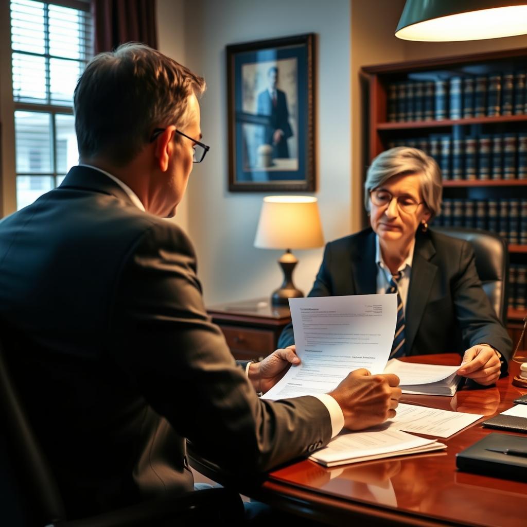 Dog Bite Lawyer Talbot County