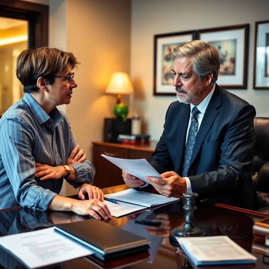 Elevator Accident Lawyer Allegany County