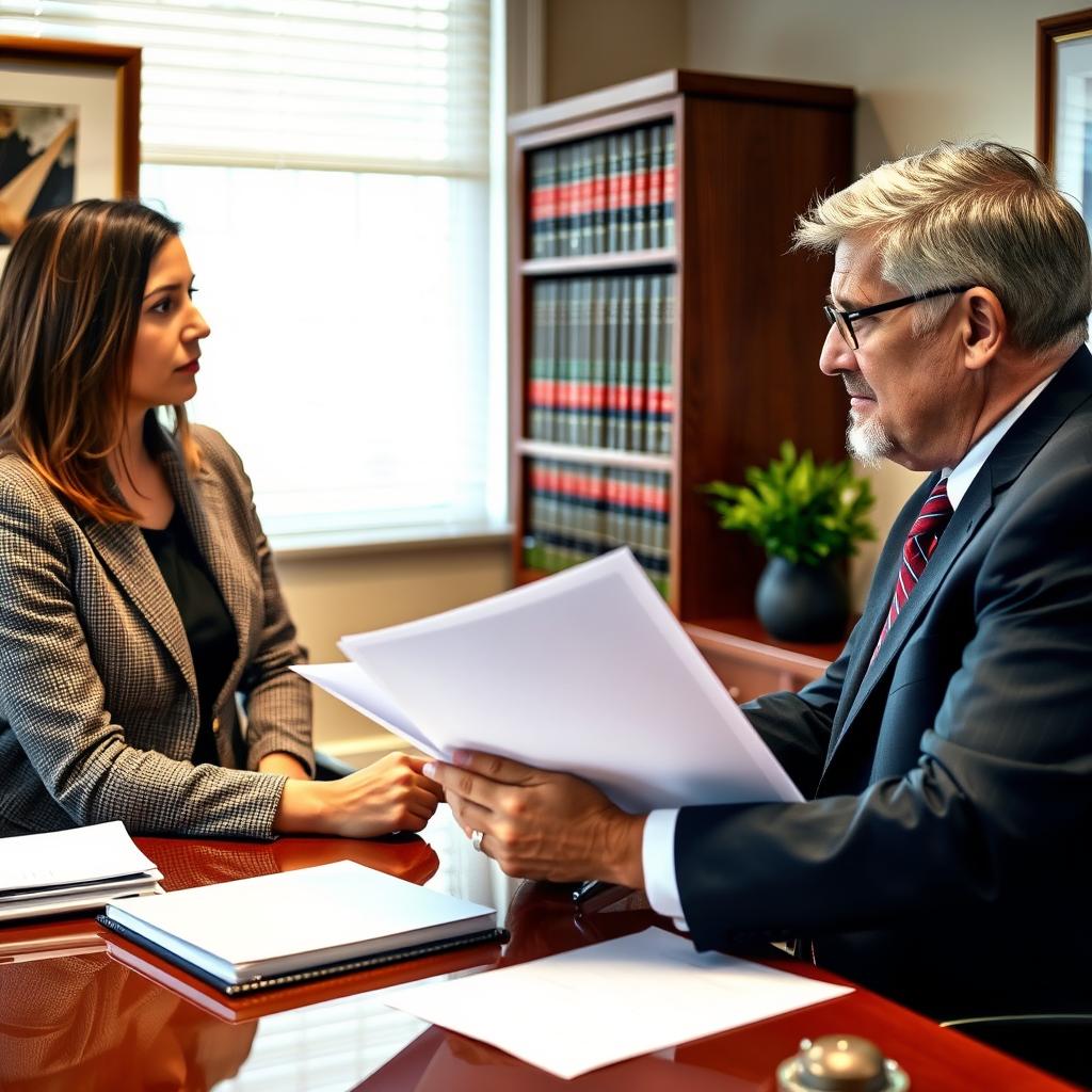 Elevator Accident Lawyer Anne Arundel County