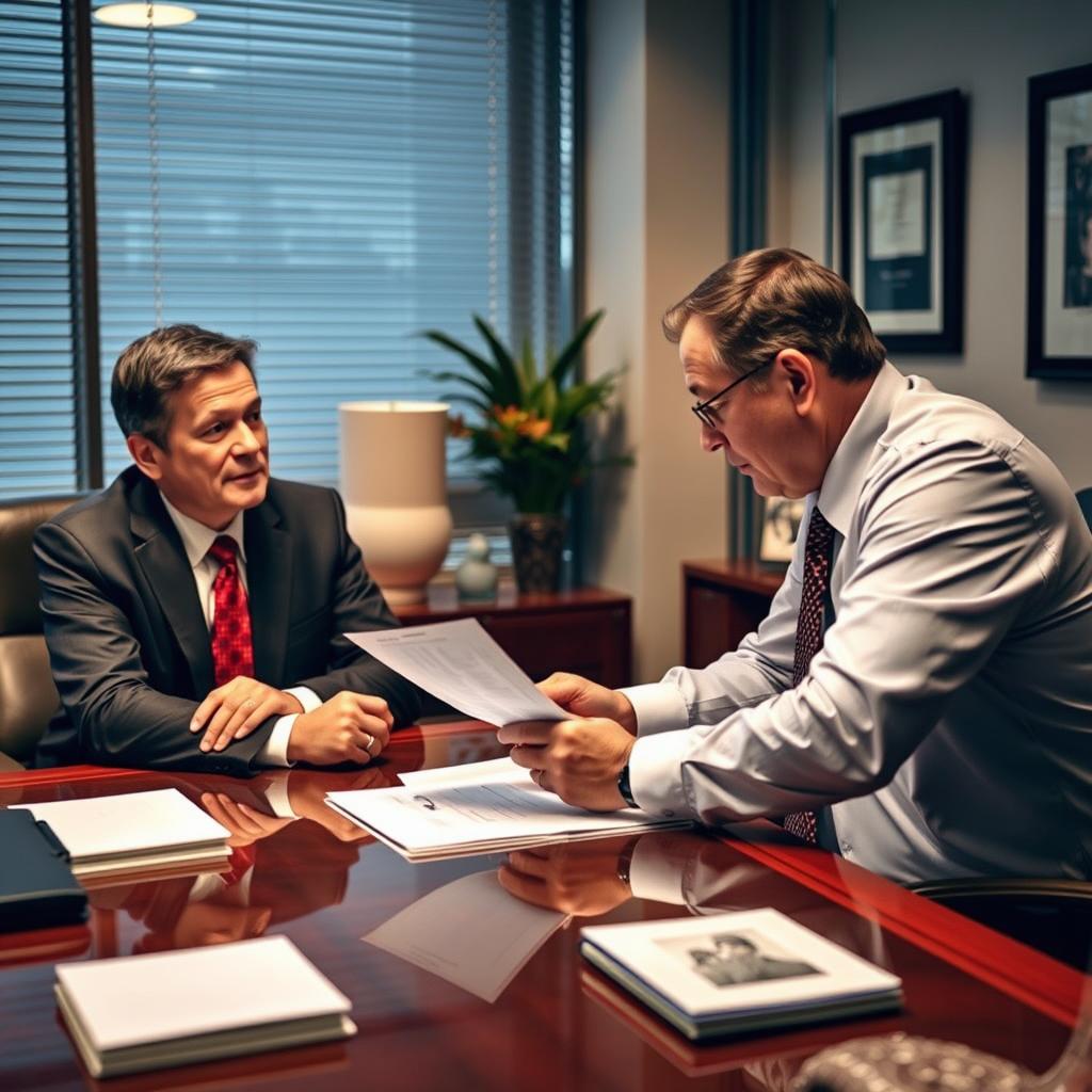 Elevator Accident Lawyer Baltimore County