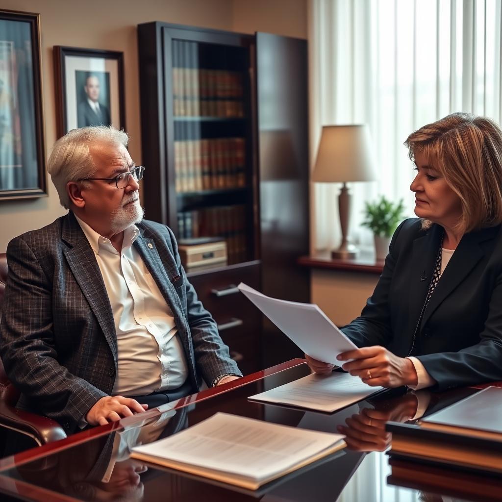 Elevator Accident Lawyer Caroline County