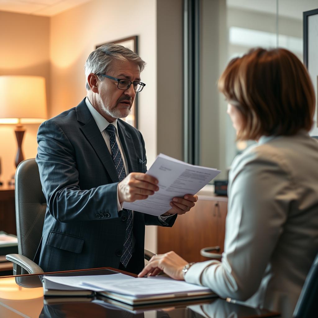 Elevator Accident Lawyer Carroll County
