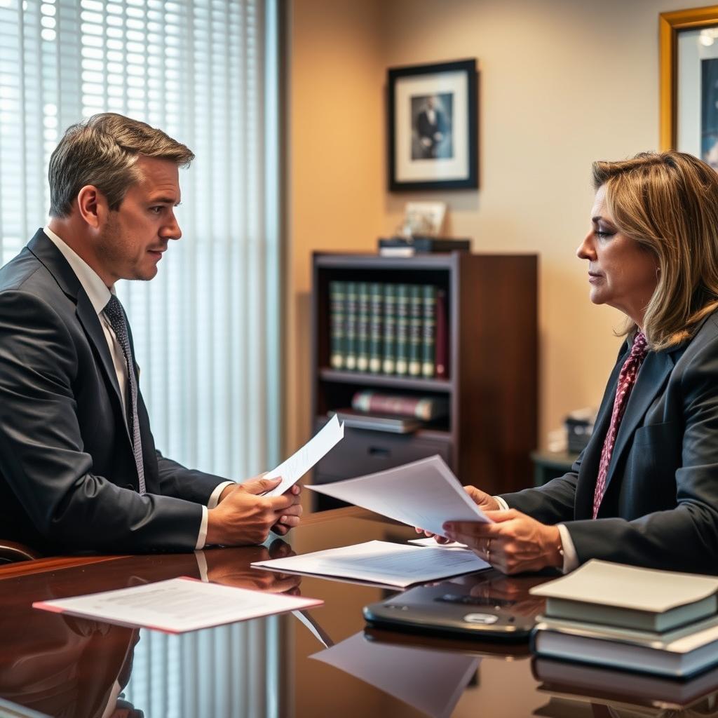 Elevator Accident Lawyer Dorchester County