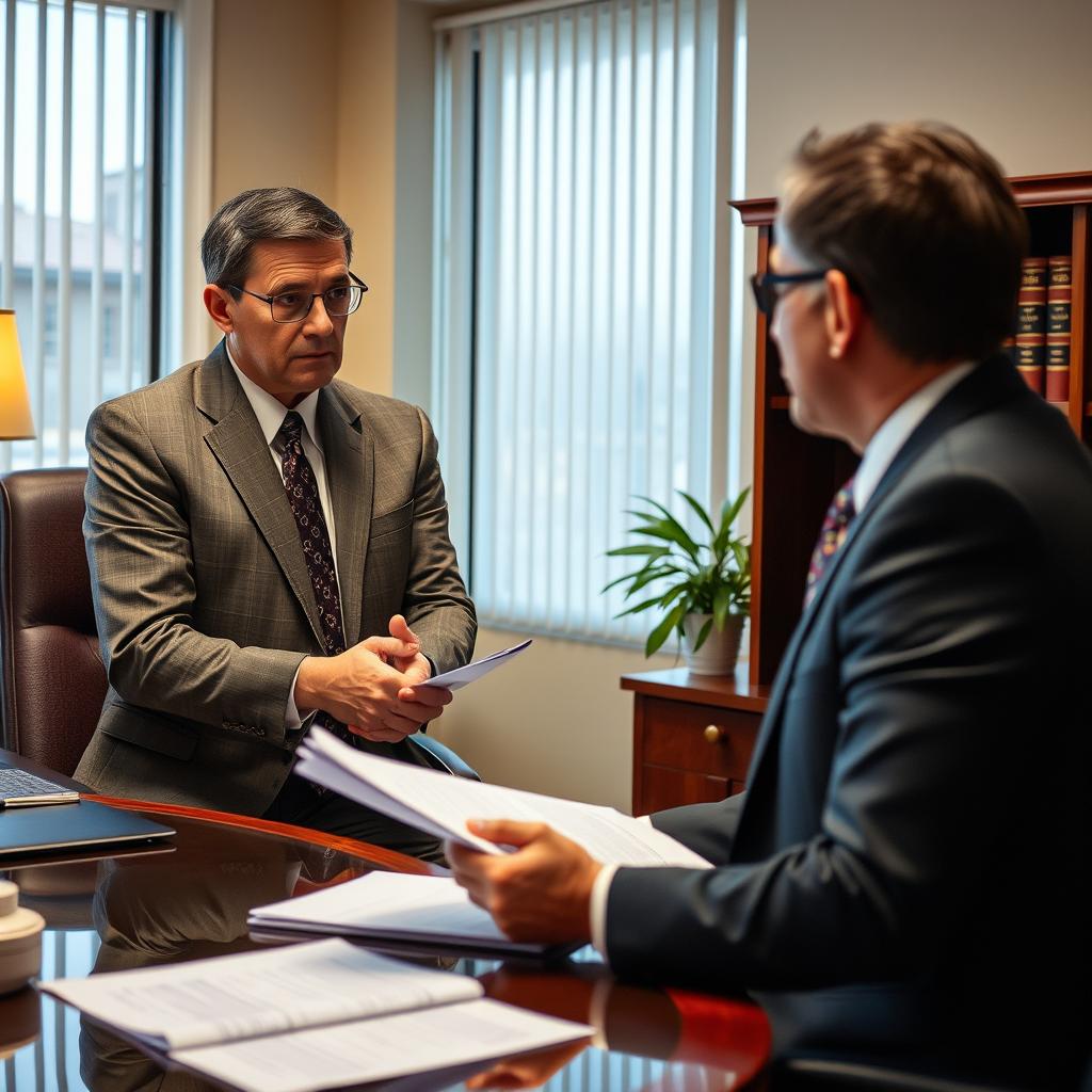 Elevator Accident Lawyer Harford County
