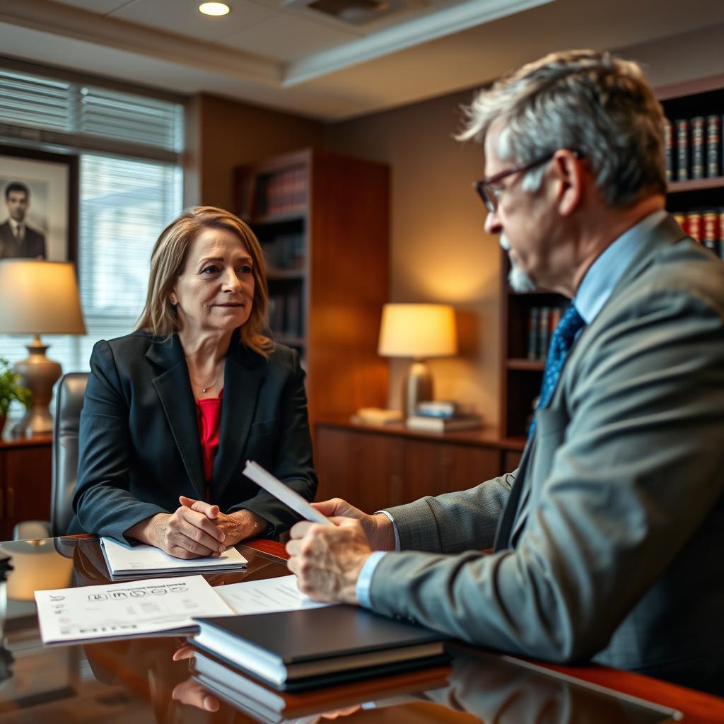 Elevator Accident Lawyer Howard County