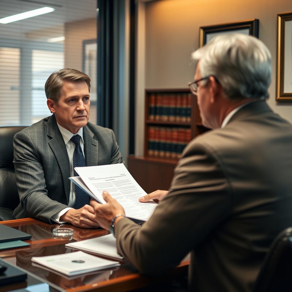 Elevator Accident Lawyer Montgomery County