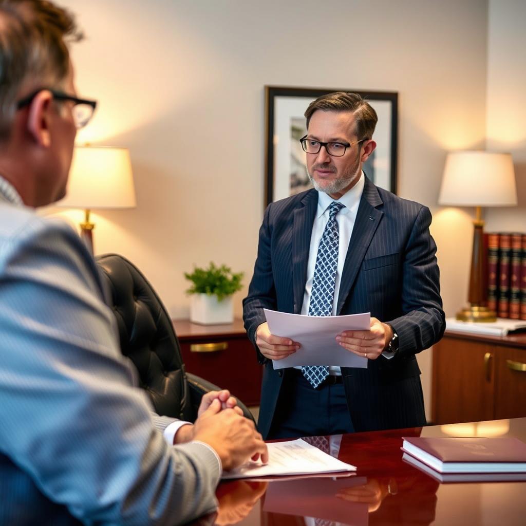 Elevator Accident Lawyer Rockville