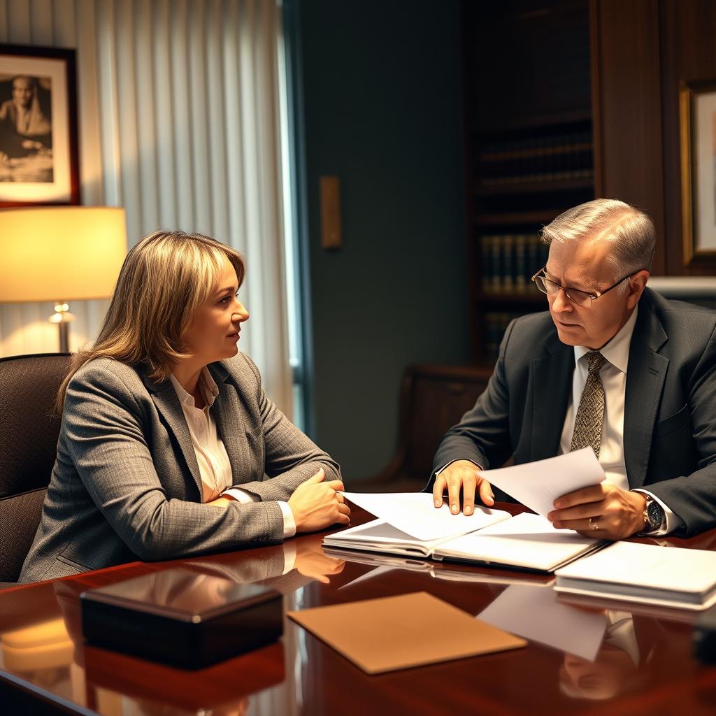 Elevator Accident Lawyer Somerset County