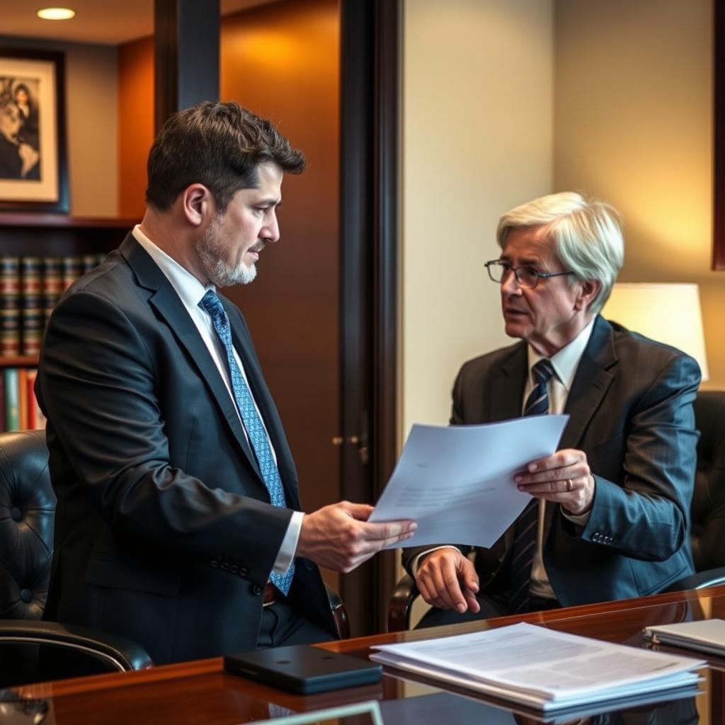 Elevator Accident Lawyer Talbot County