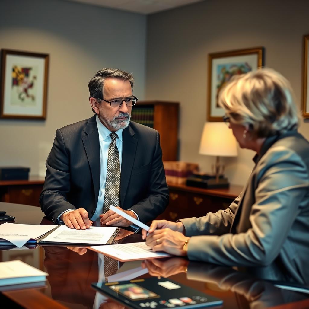 Elevator Accident Lawyer Worcester County