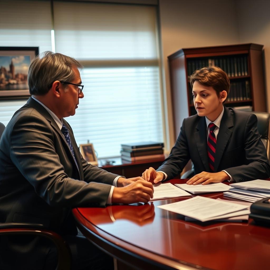 Environmental Claim Lawyer Allegany County