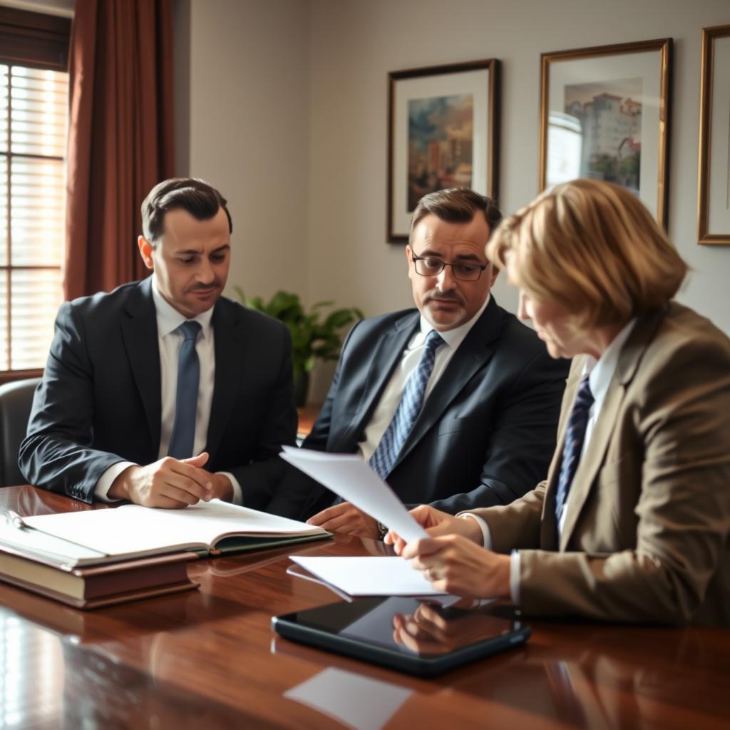 Environmental Claim Lawyer Baltimore