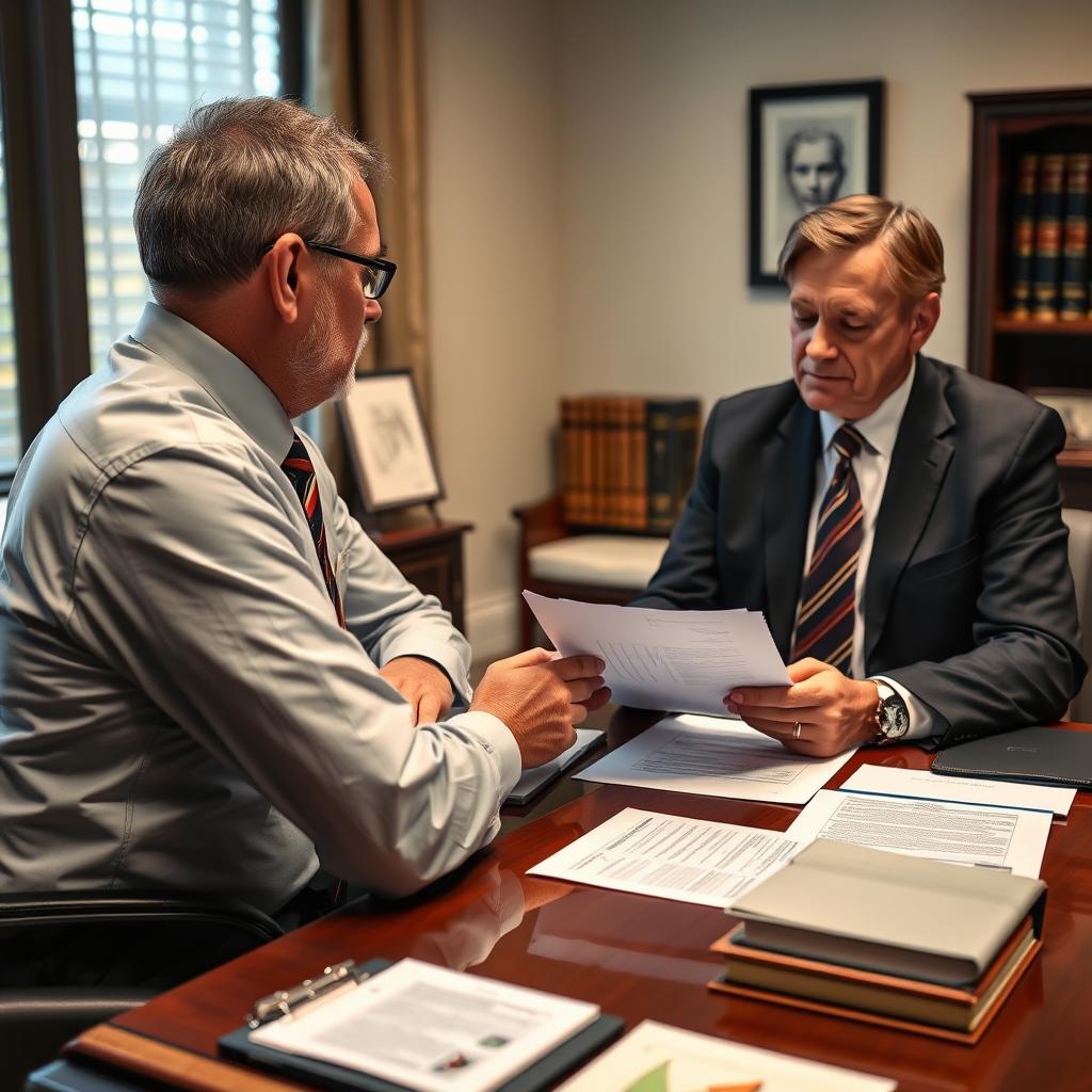 Environmental Claim Lawyer Caroline County