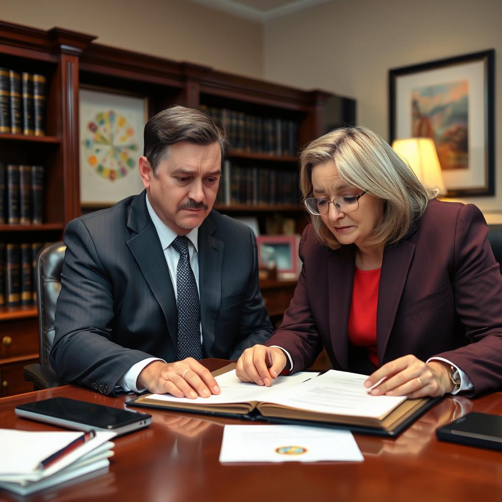 Environmental Claim Lawyer Charles County