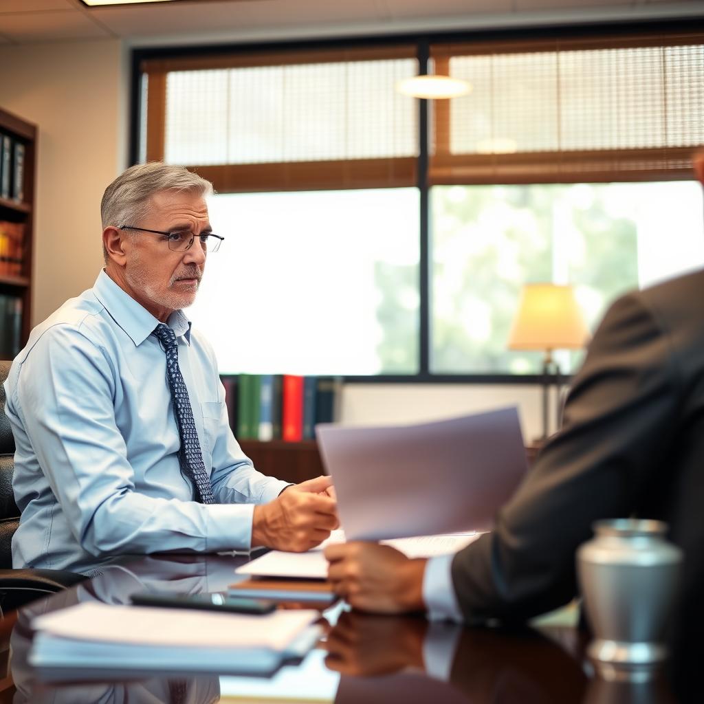 Environmental Claim Lawyer Kent County