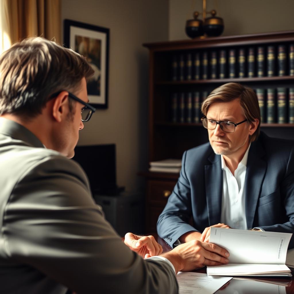 Environmental Claim Lawyer Salisbury