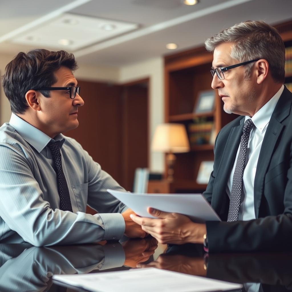 Escalator Accident Lawyer Carroll County