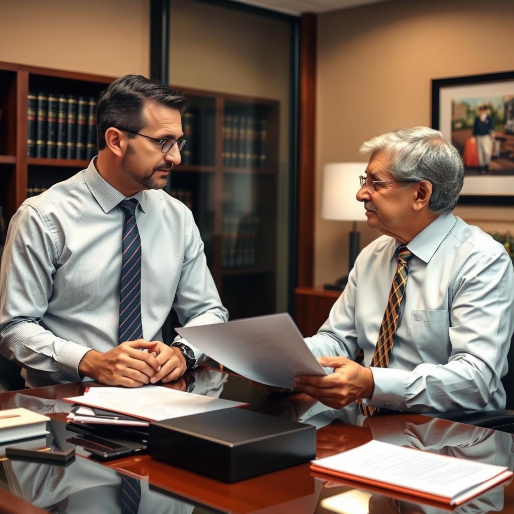 Escalator Accident Lawyer Harford County