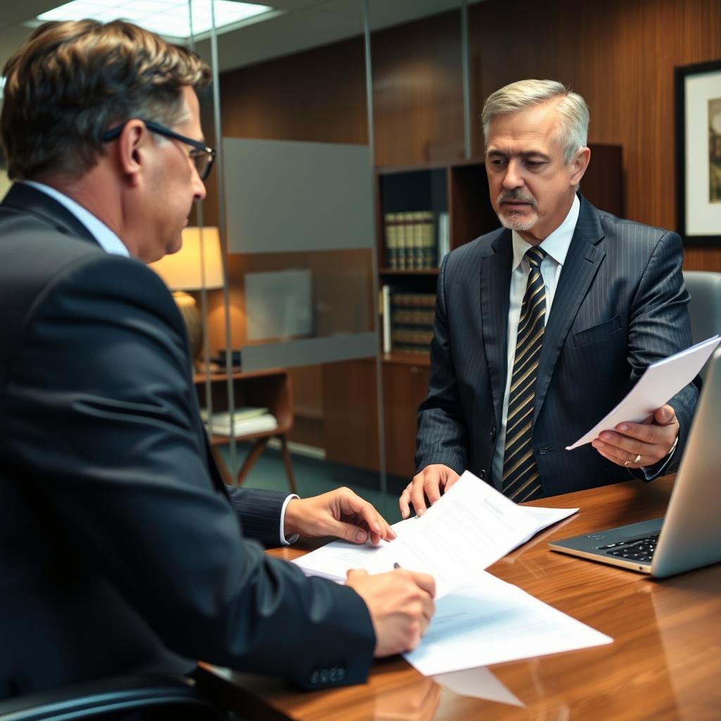 Escalator Accident Lawyer Howard County