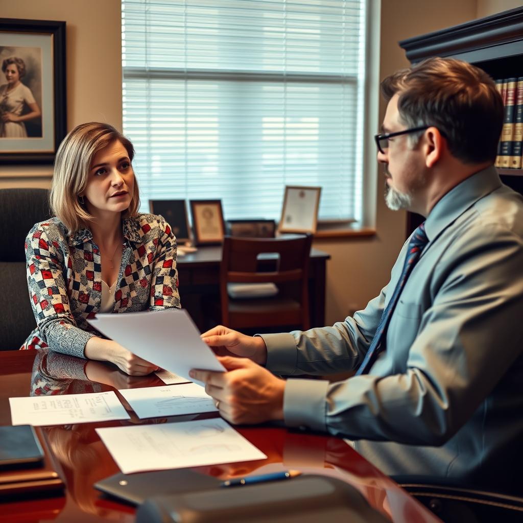 Failure to Warn Lawyer Worcester County