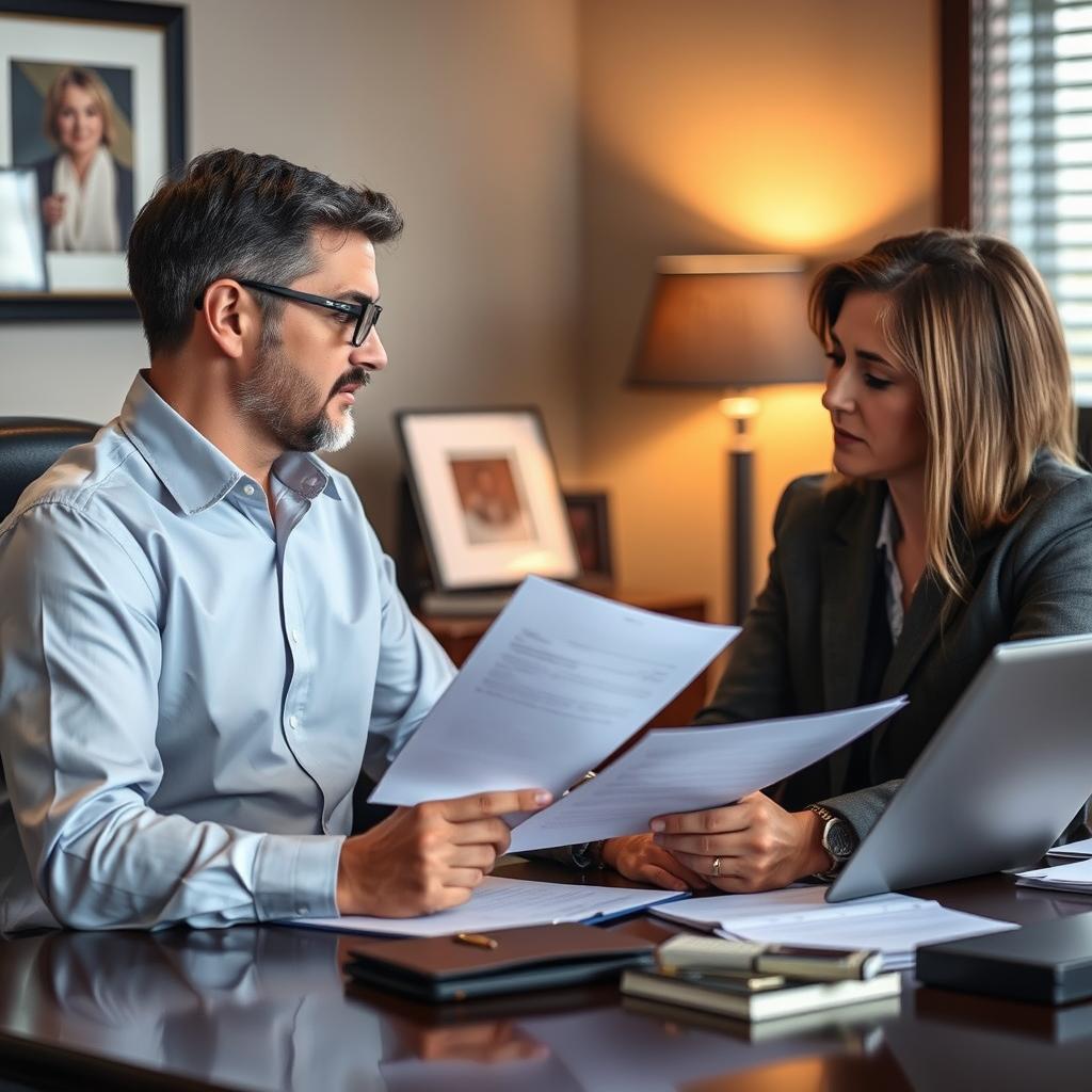 Lyft Accident Lawyer Garrett County