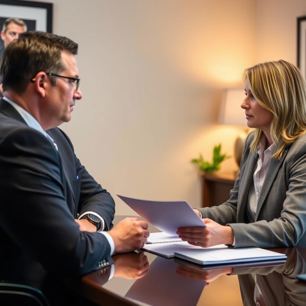 Lyft Accident Lawyer Rockville