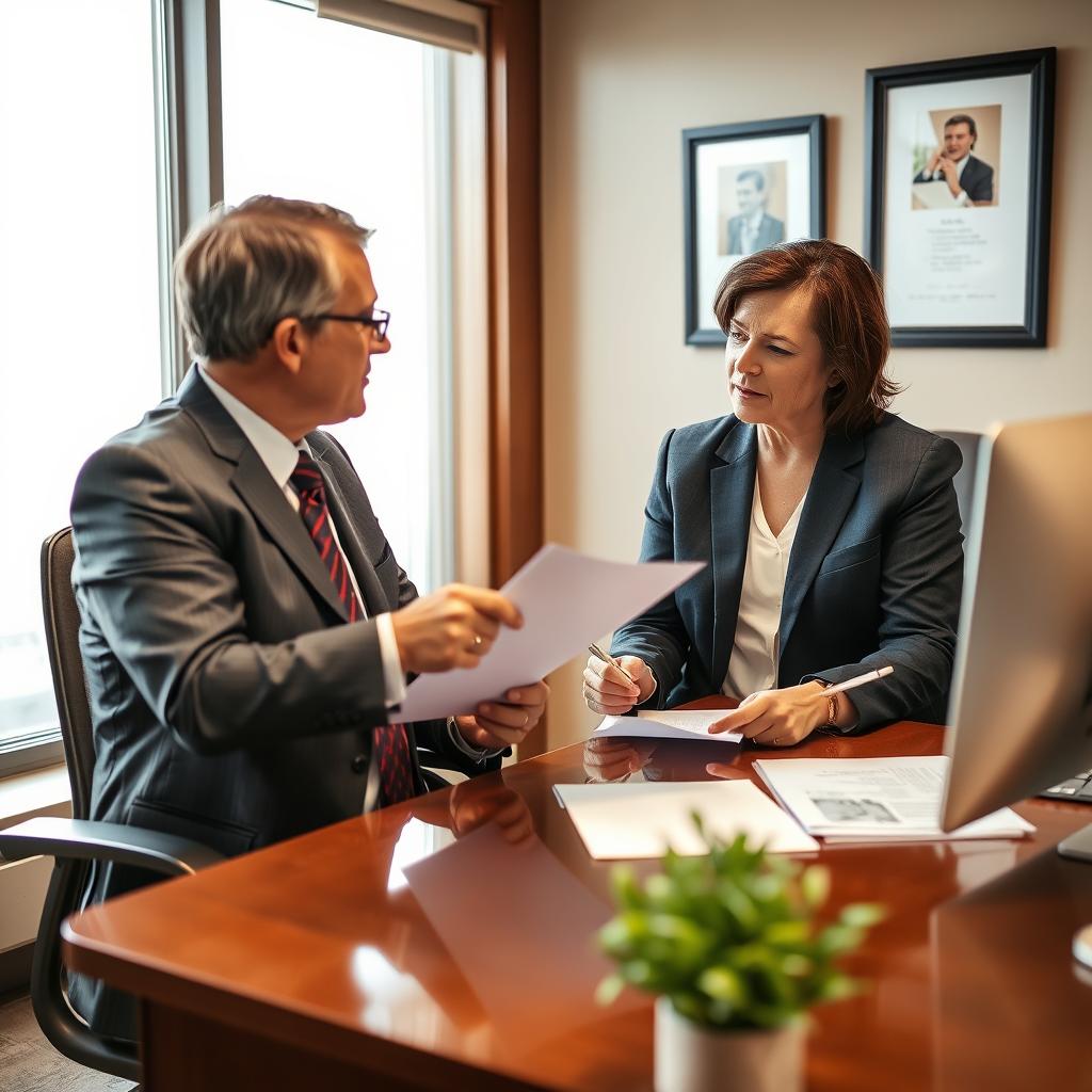 Medical Malpractice Lawyer Allegany County
