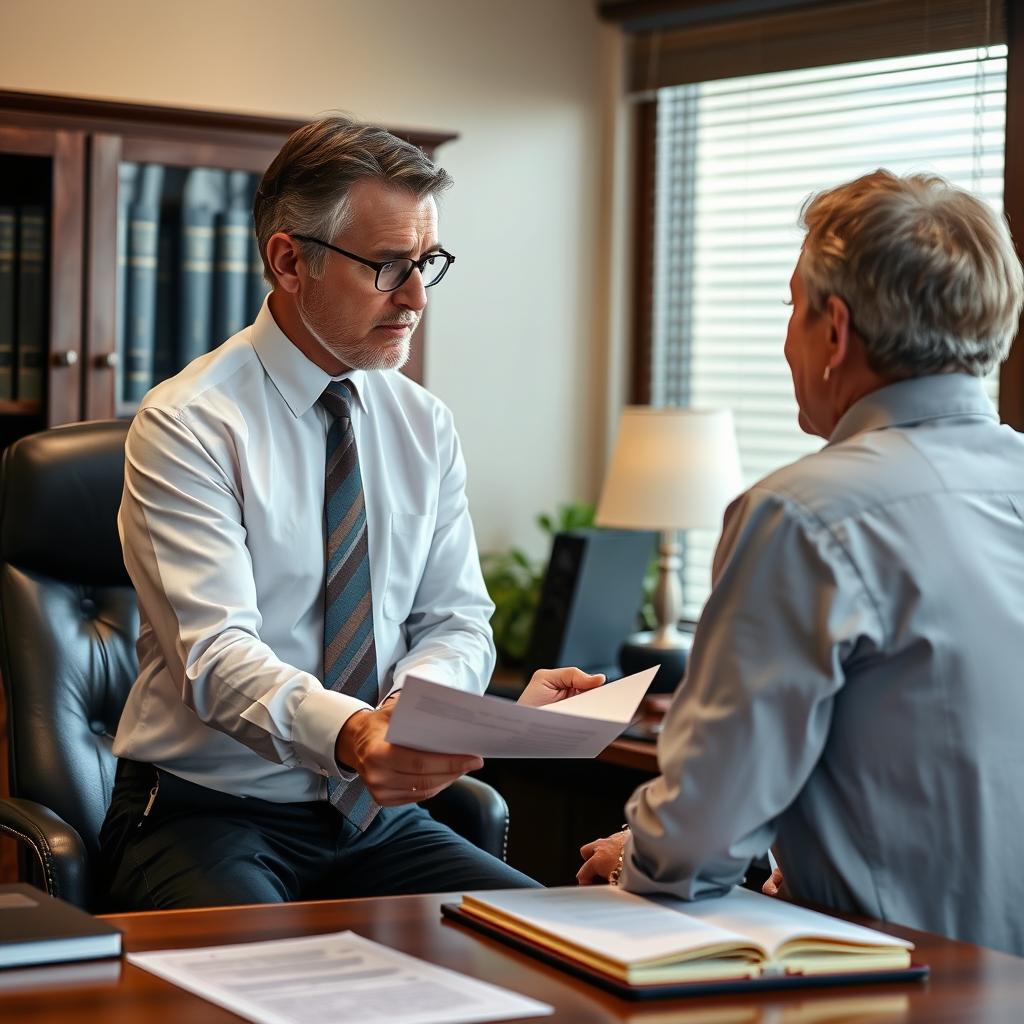 Medical Malpractice Lawyer Anne Arundel County