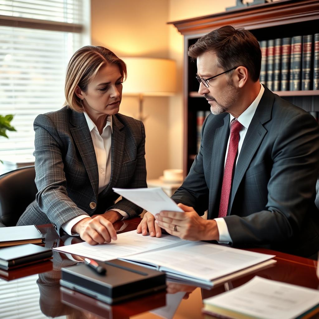 Medical Malpractice Lawyer Baltimore County