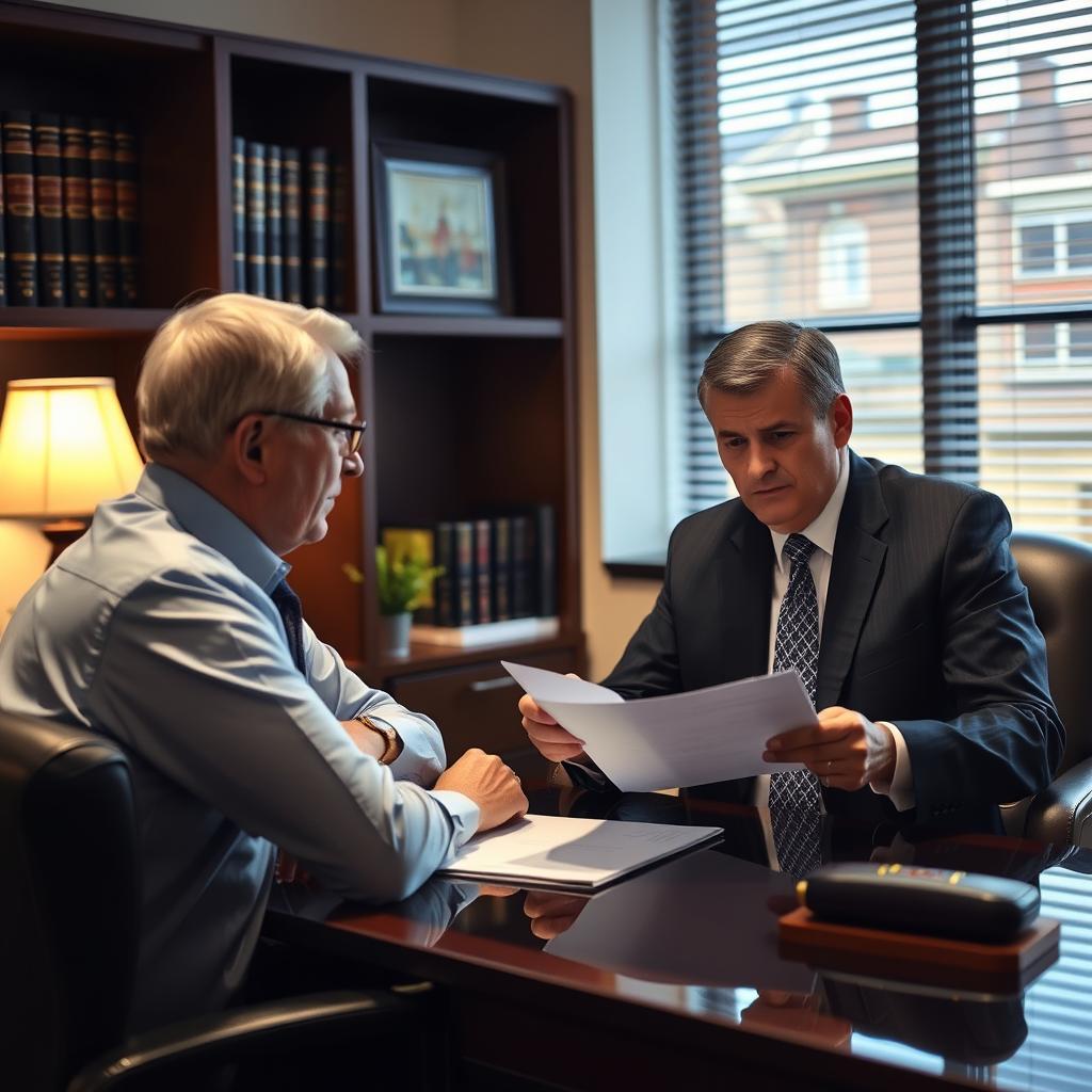 Medical Malpractice Lawyer Baltimore