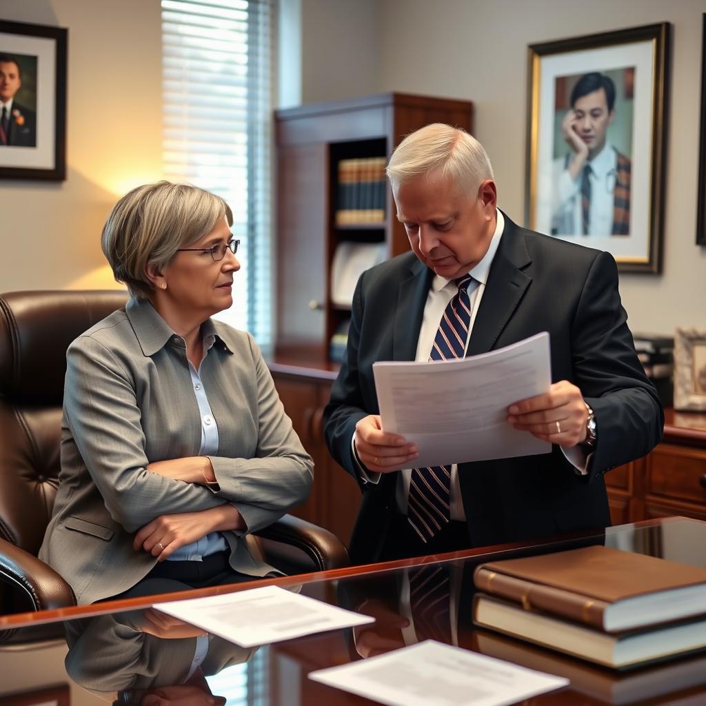 Medical Malpractice Lawyer Calvert County