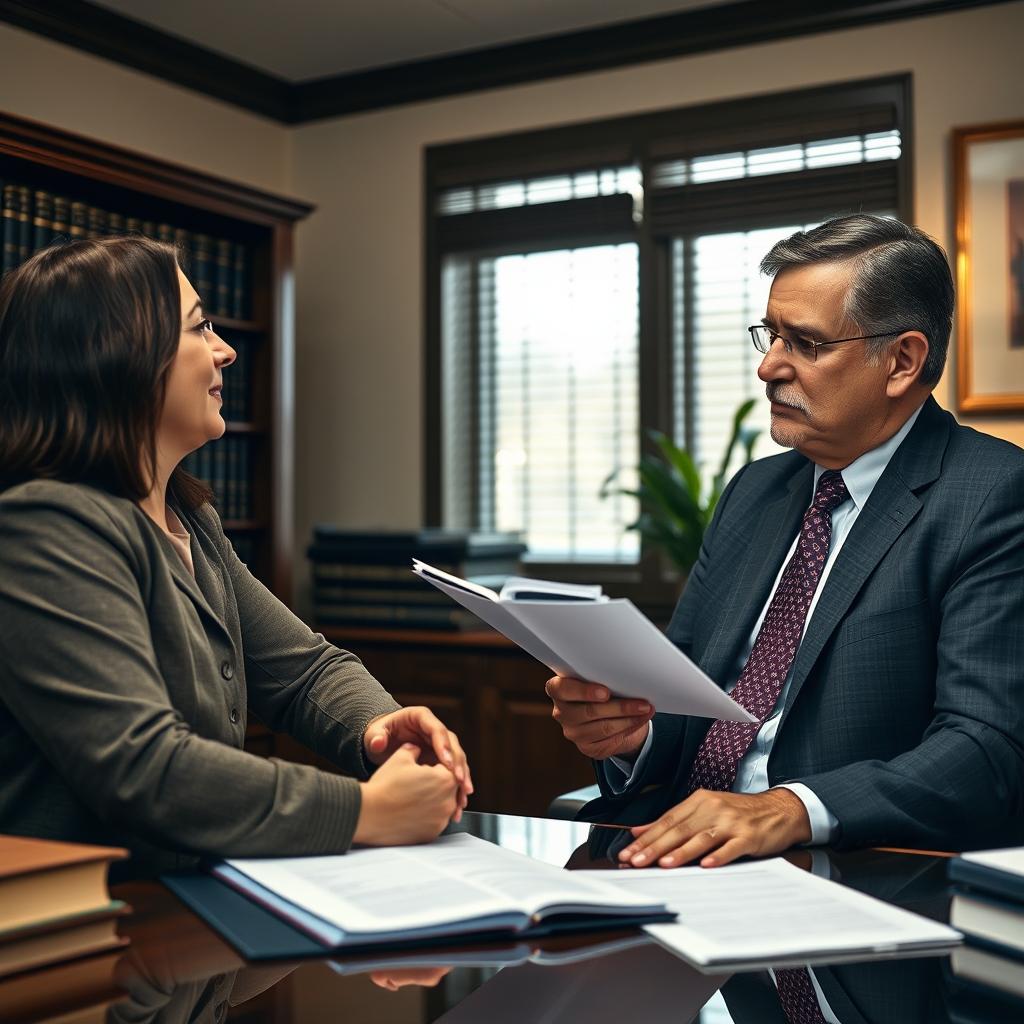Medical Malpractice Lawyer Caroline County