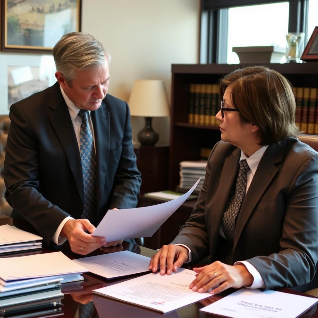 Medical Malpractice Lawyer Carroll County