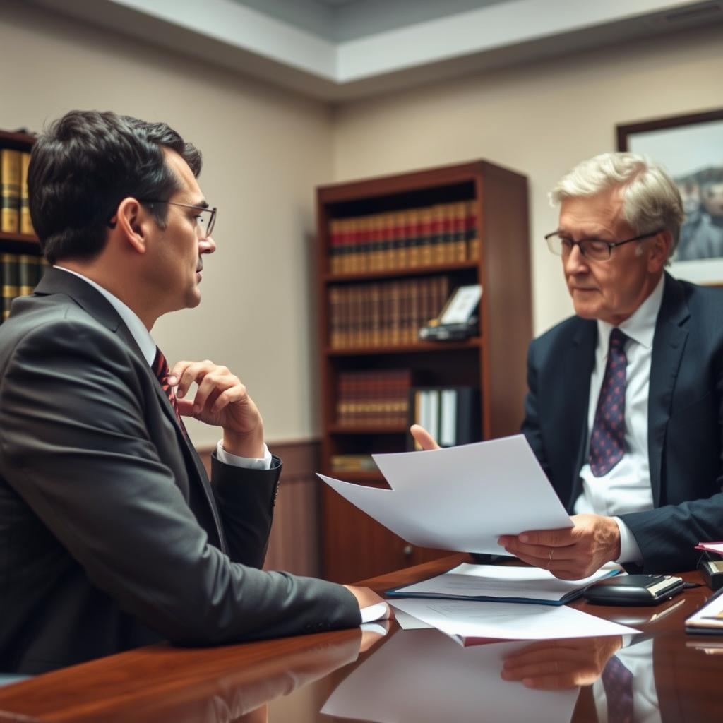 Medical Malpractice Lawyer Cecil County