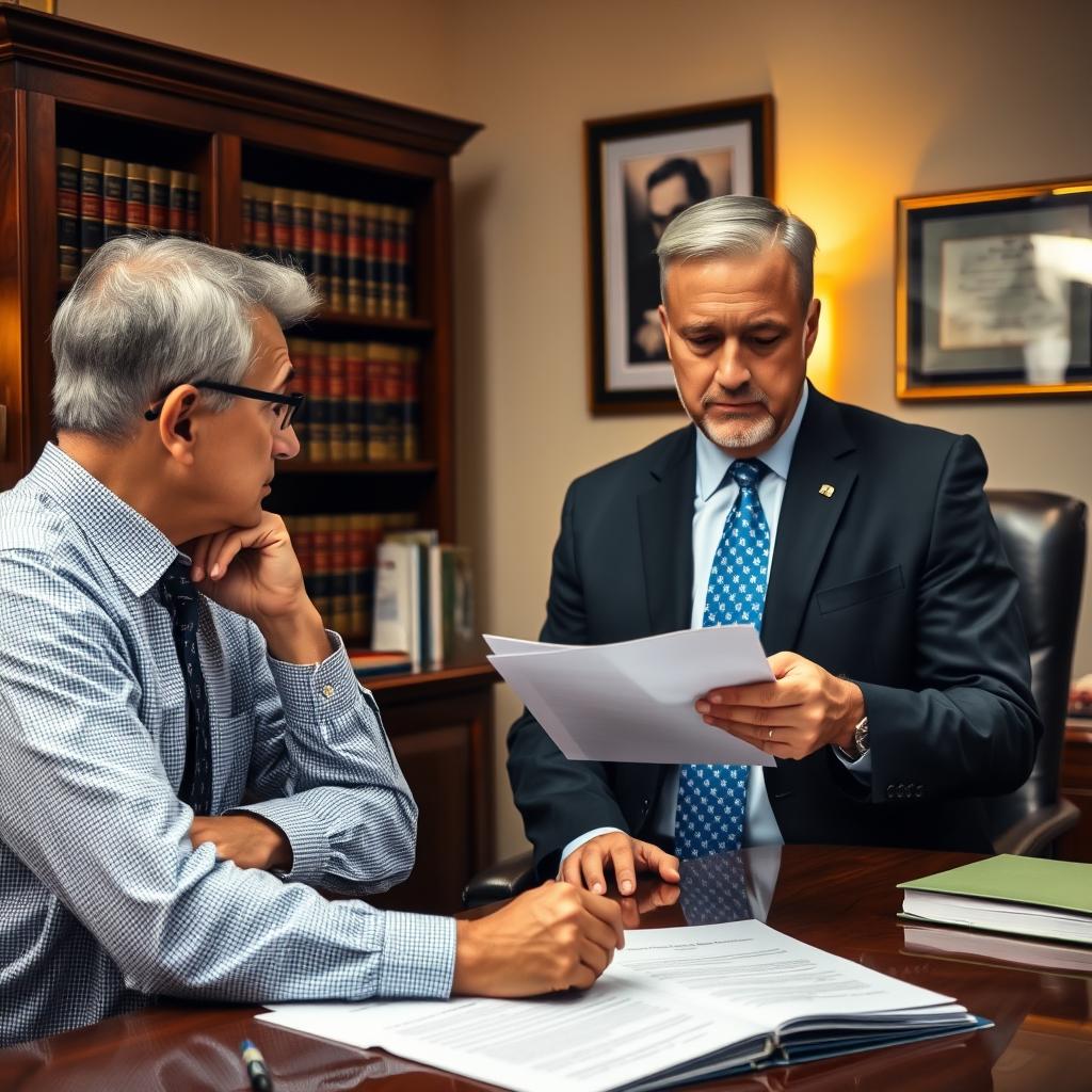 Medical Malpractice Lawyer Charles County