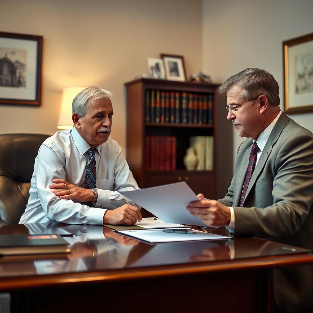 Medical Malpractice Lawyer Frederick County