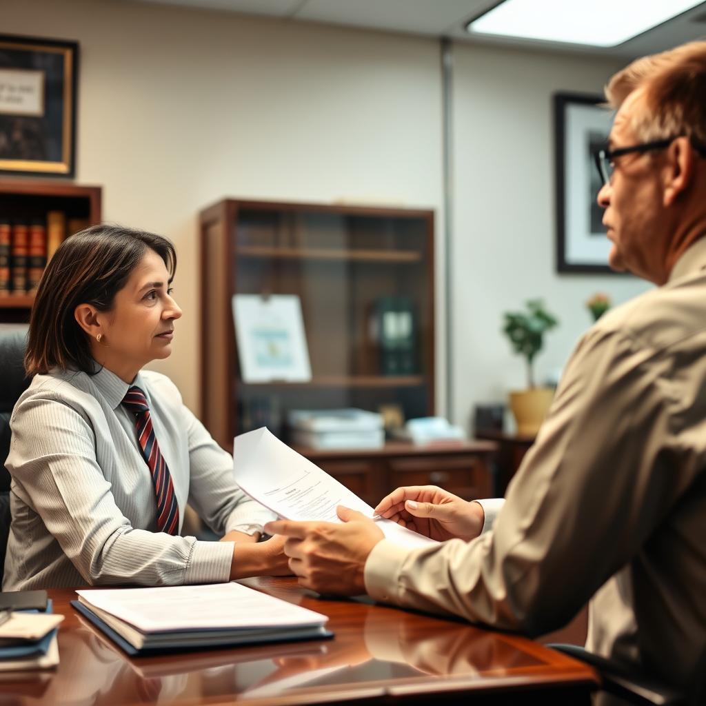 Medical Malpractice Lawyer Harford County