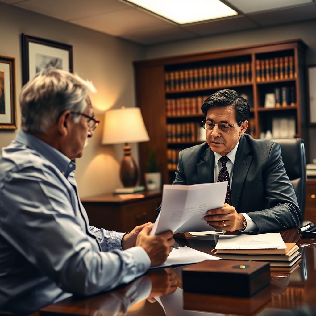 Medical Malpractice Lawyer Howard County