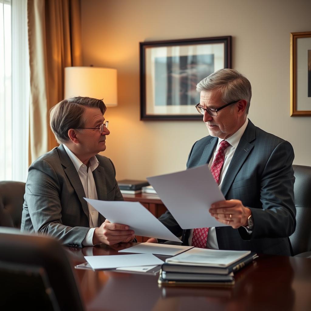 Medical Malpractice Lawyer Kent County