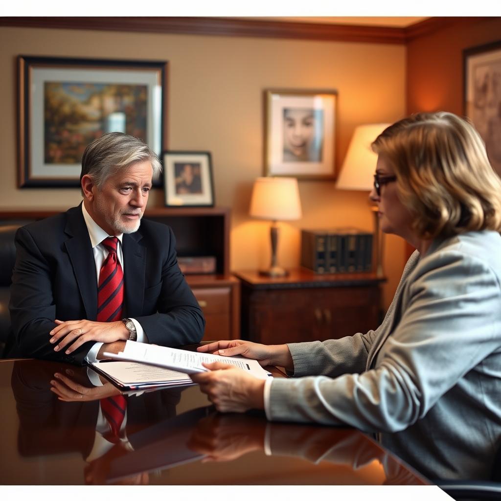 Medical Malpractice Lawyer Montgomery County