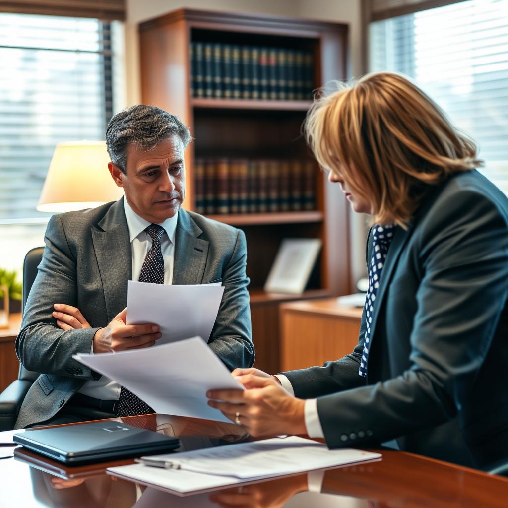 Medical Malpractice Lawyer Rockville