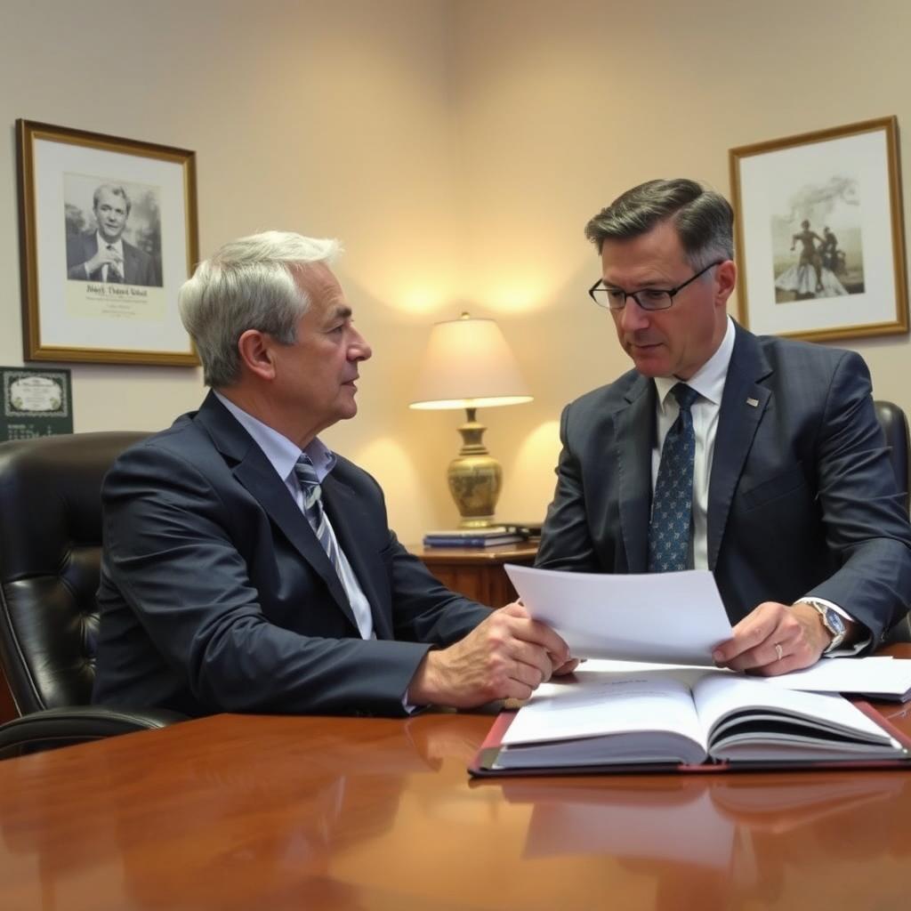Medical Malpractice Lawyer Salisbury