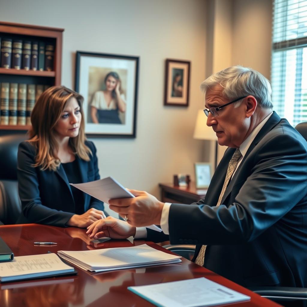 Medical Malpractice Lawyer Somerset County