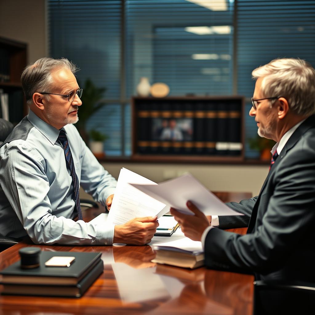 Medical Malpractice Lawyer Washington County