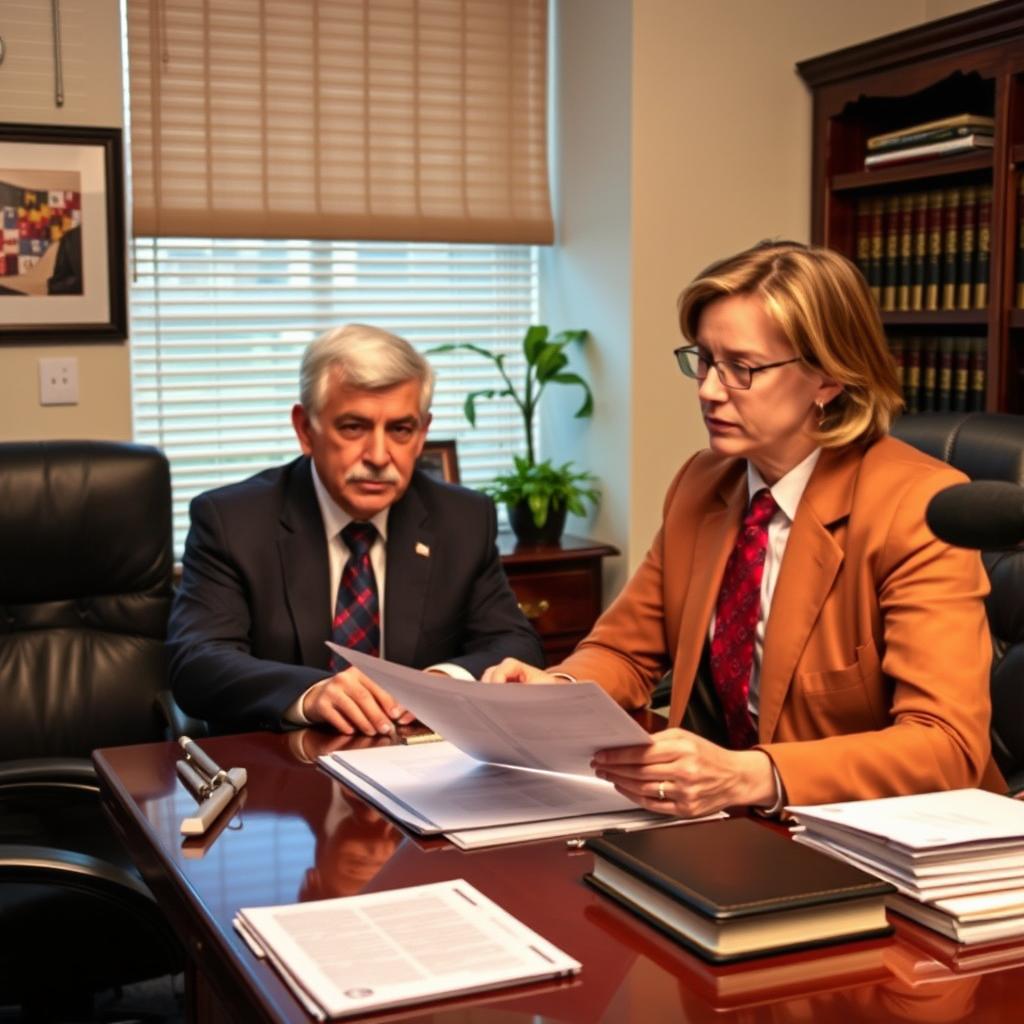 Medical Malpractice Lawyer Wicomico County
