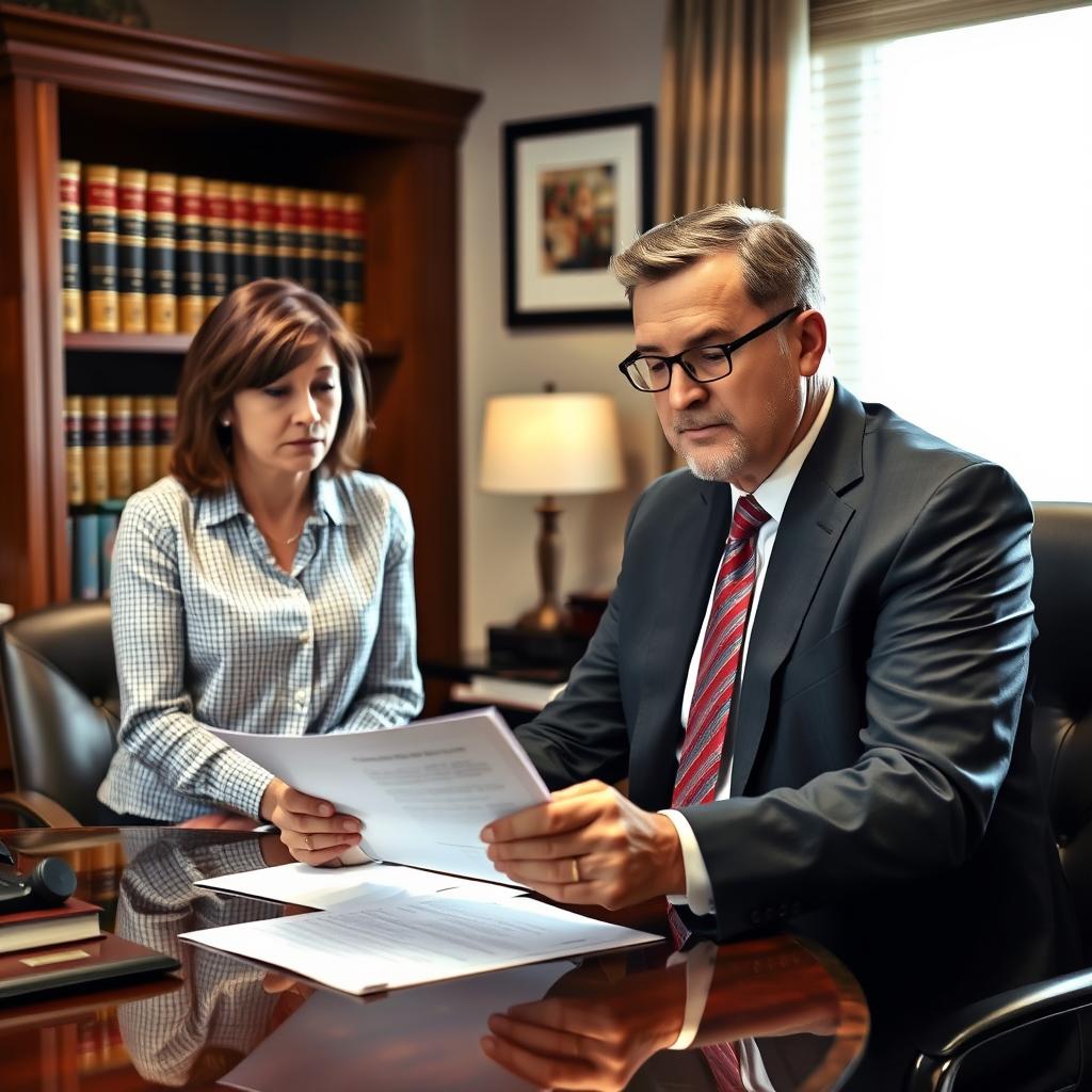 Medical Malpractice Lawyer Worcester County